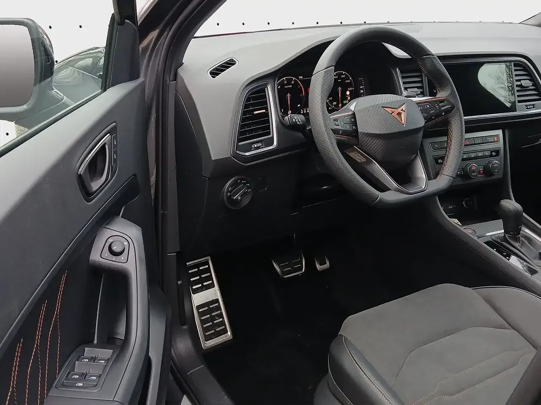 CUPRA Ateca - Thumbnail 13