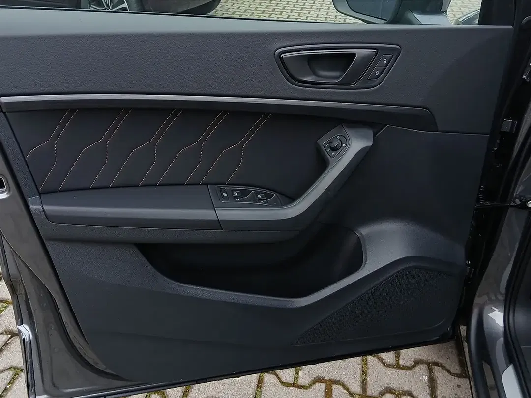 CUPRA Ateca - Thumbnail 14