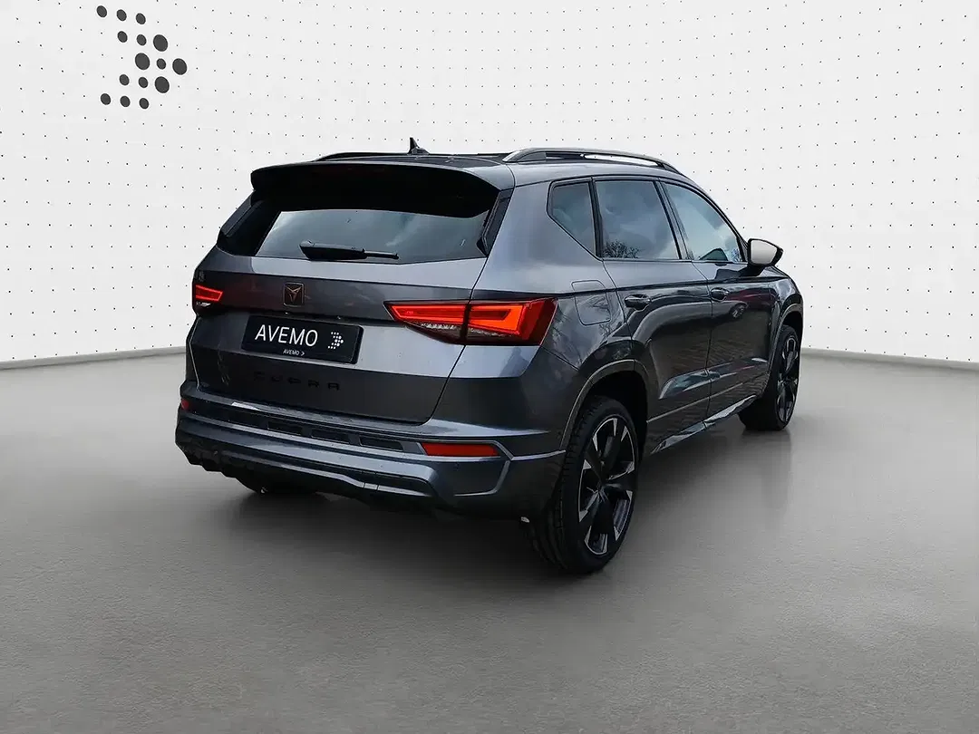 CUPRA Ateca - Thumbnail 2