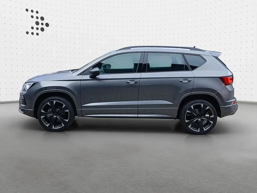 CUPRA Ateca - Thumbnail 3