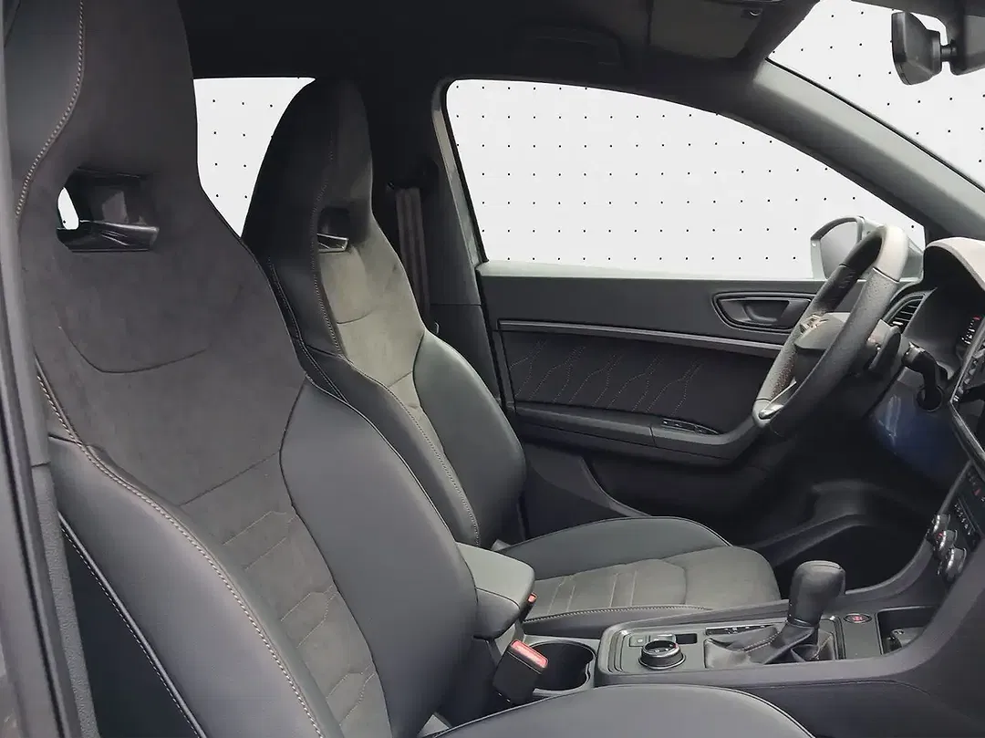 CUPRA Ateca - Thumbnail 4