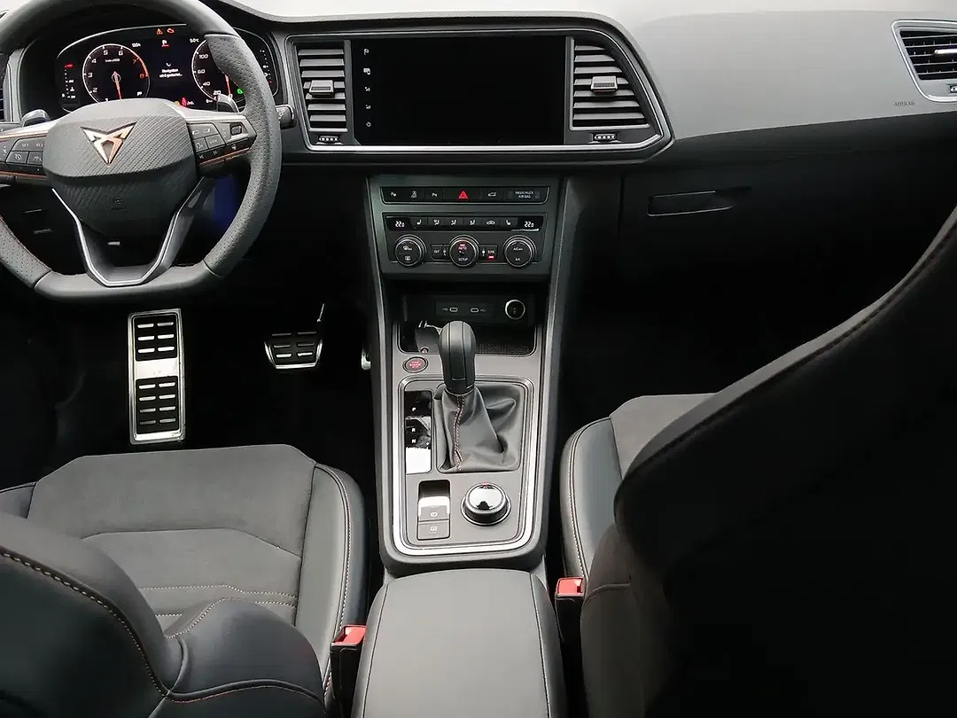 CUPRA Ateca - Thumbnail 6