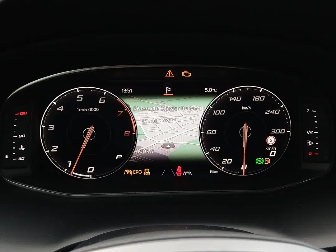 CUPRA Ateca - Thumbnail 9