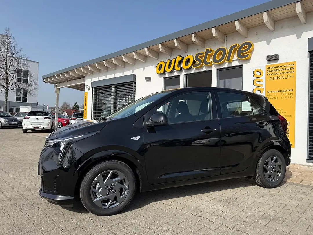 Kia Picanto - Afbeelding 1