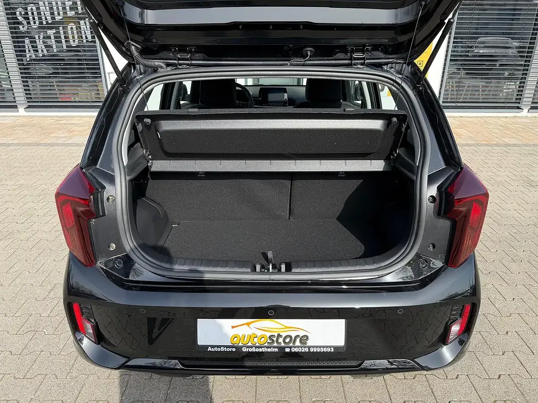 Kia Picanto - Thumbnail 12
