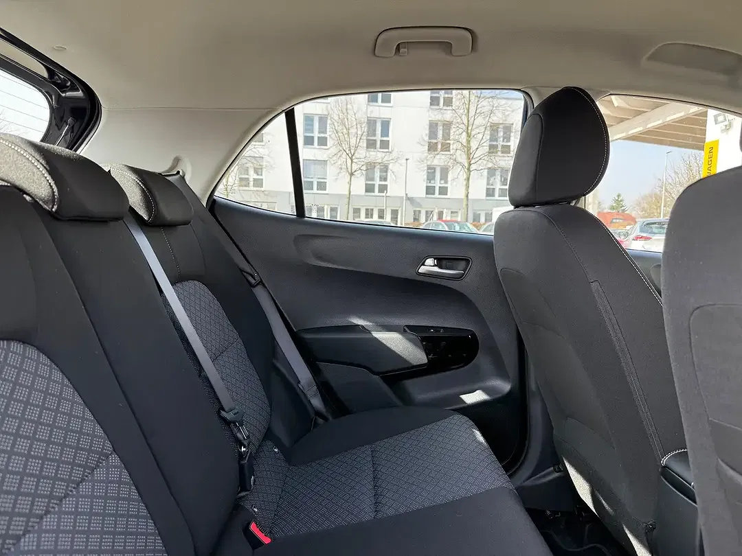 Kia Picanto - Thumbnail 14