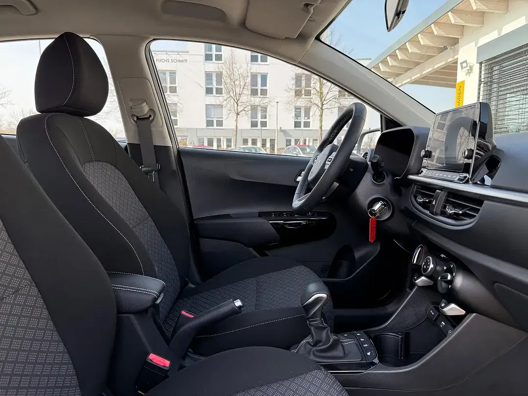 Kia Picanto - Thumbnail 15