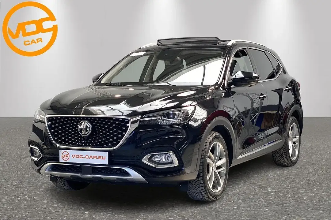 MG EHS 1.5 PHEV Luxury