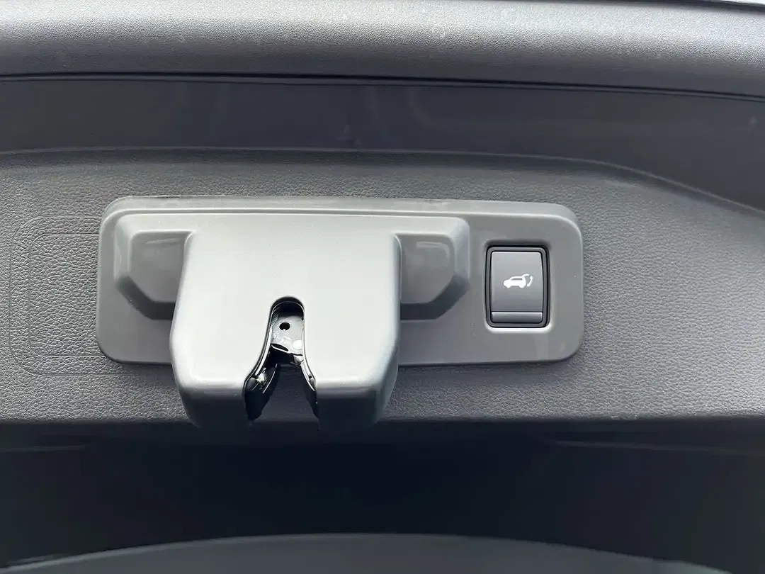 Renault Espace - Thumbnail 11