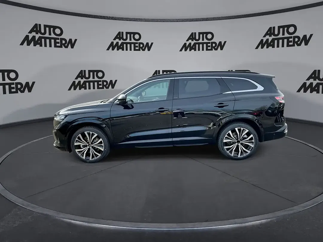 Renault Espace - Thumbnail 5
