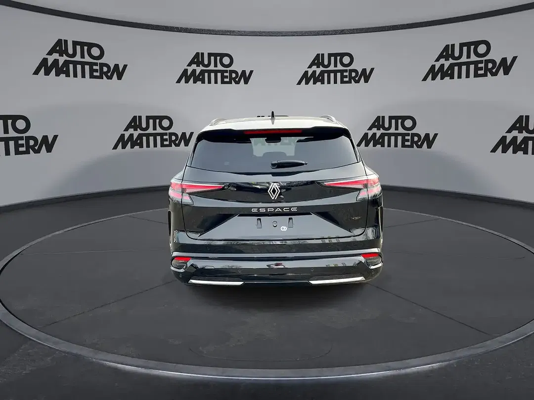 Renault Espace - Thumbnail 7