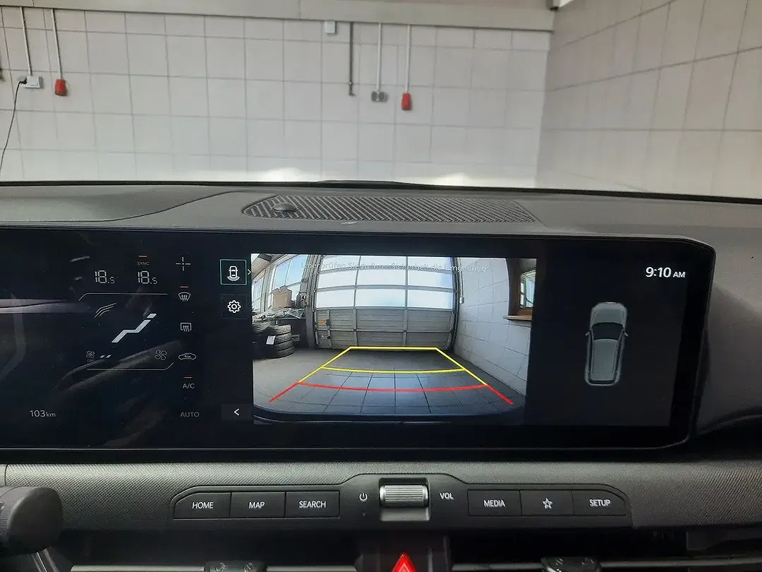 Kia K4 - Thumbnail 10