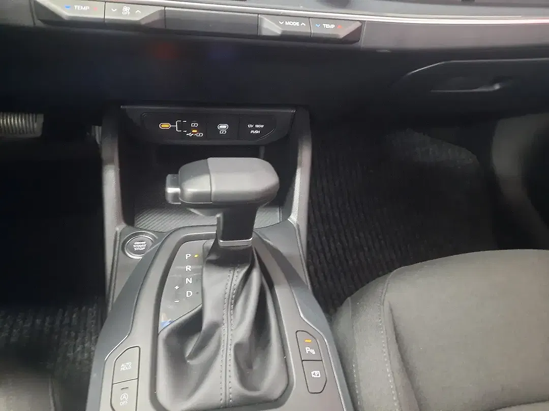 Kia K4 - Thumbnail 11