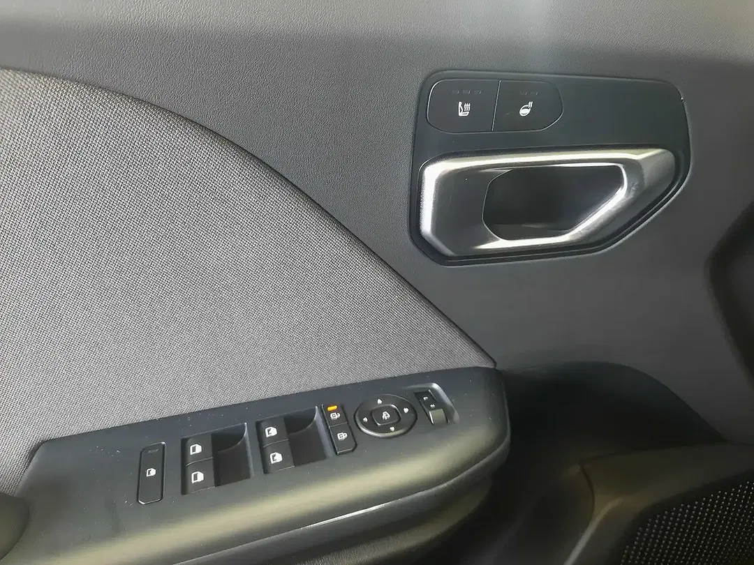 Kia K4 - Thumbnail 15