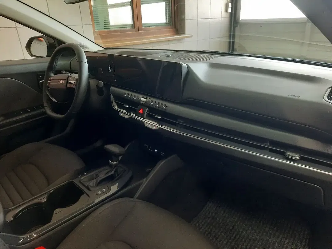 Kia K4 - Thumbnail 5
