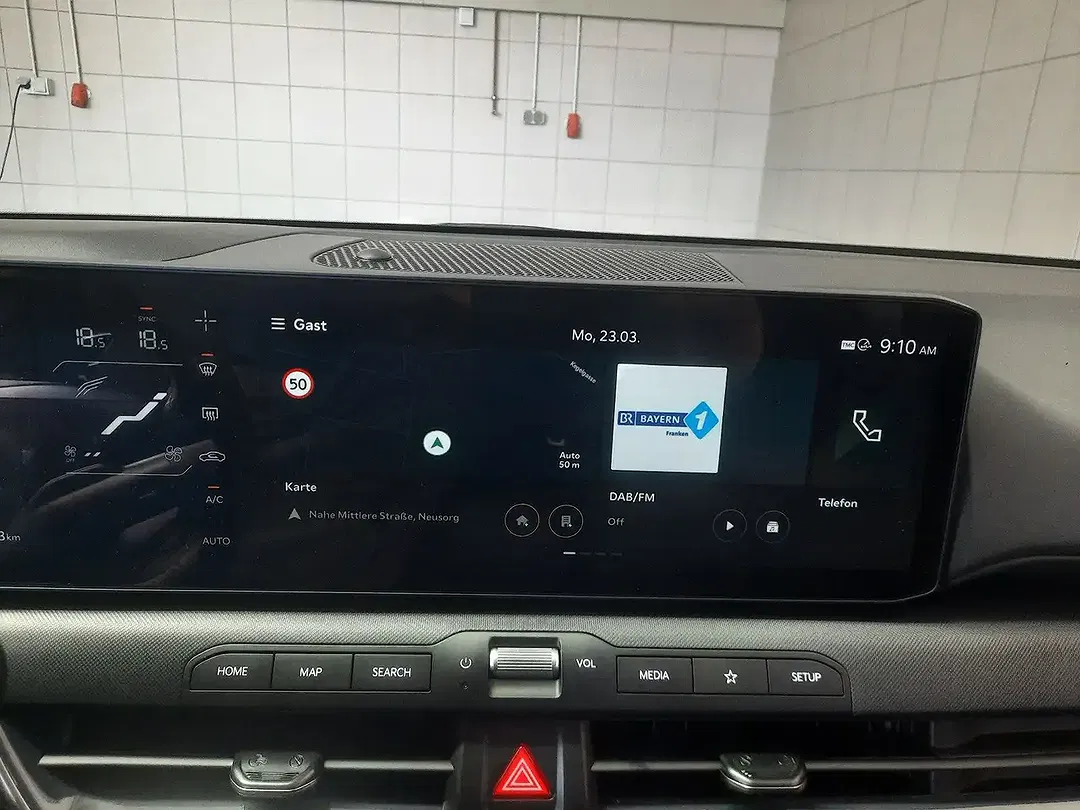 Kia K4 - Thumbnail 8