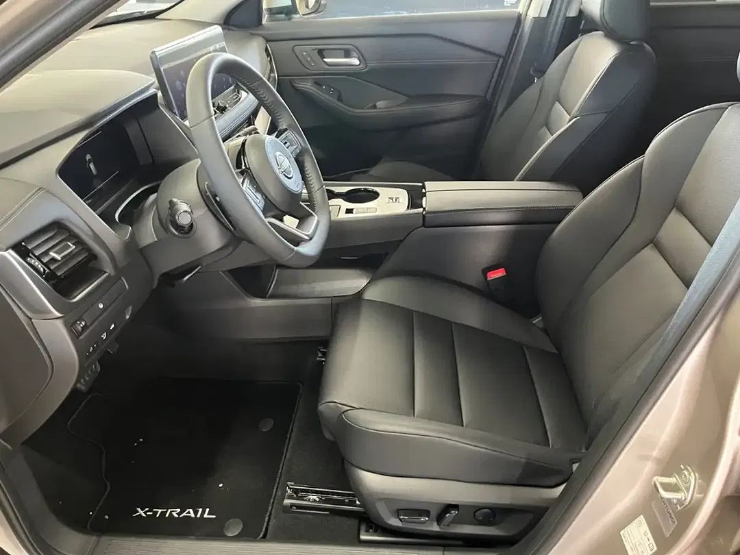 Nissan X-Trail - Thumbnail 10