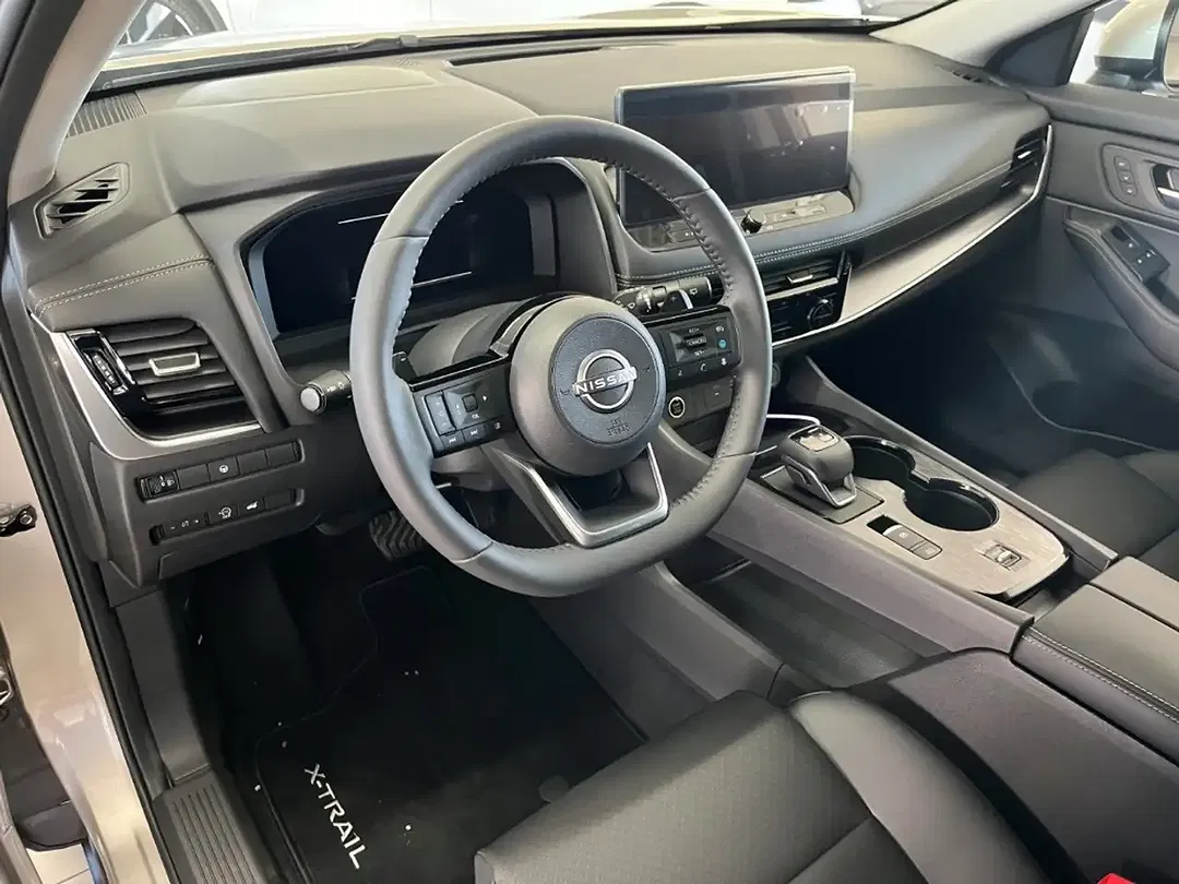 Nissan X-Trail - Thumbnail 11