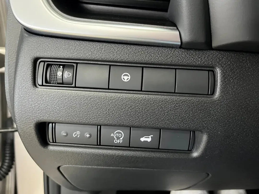 Nissan X-Trail - Thumbnail 12