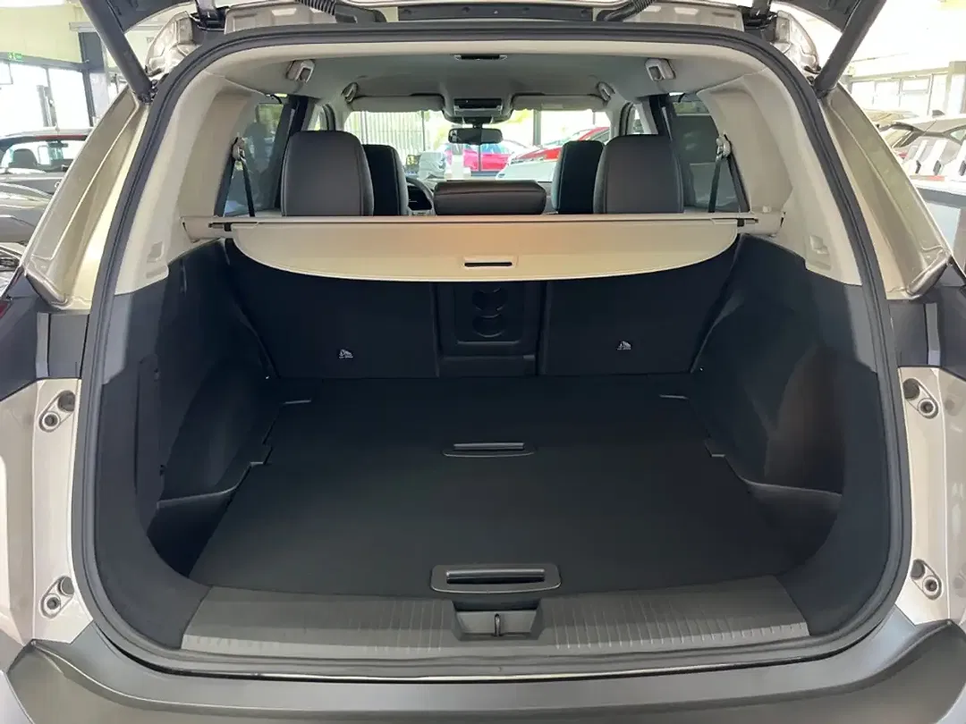 Nissan X-Trail - Thumbnail 6