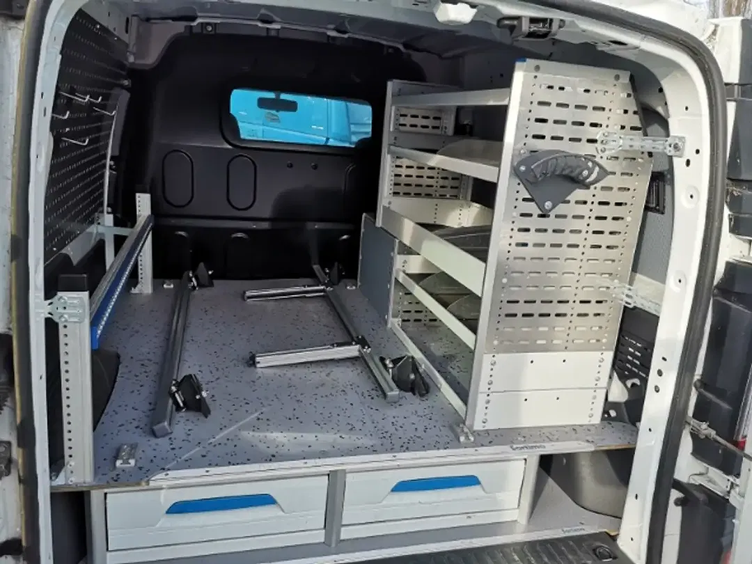 Renault Kangoo - Thumbnail 10