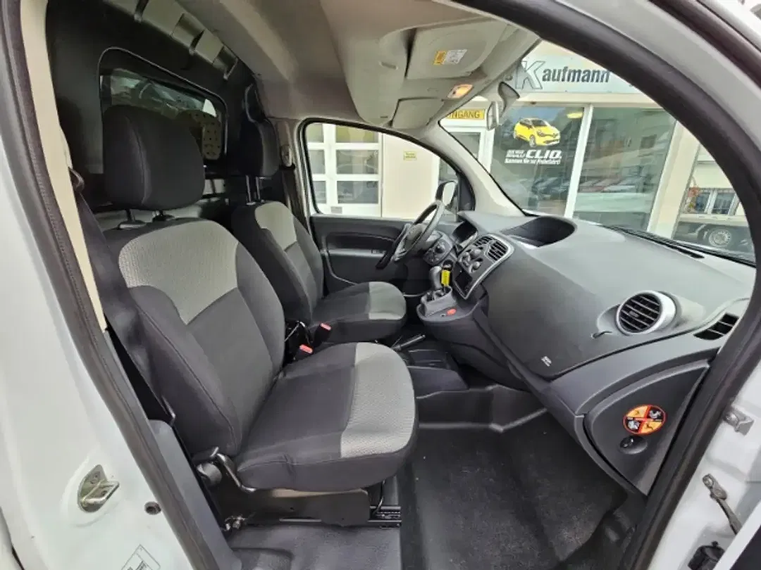 Renault Kangoo - Thumbnail 5