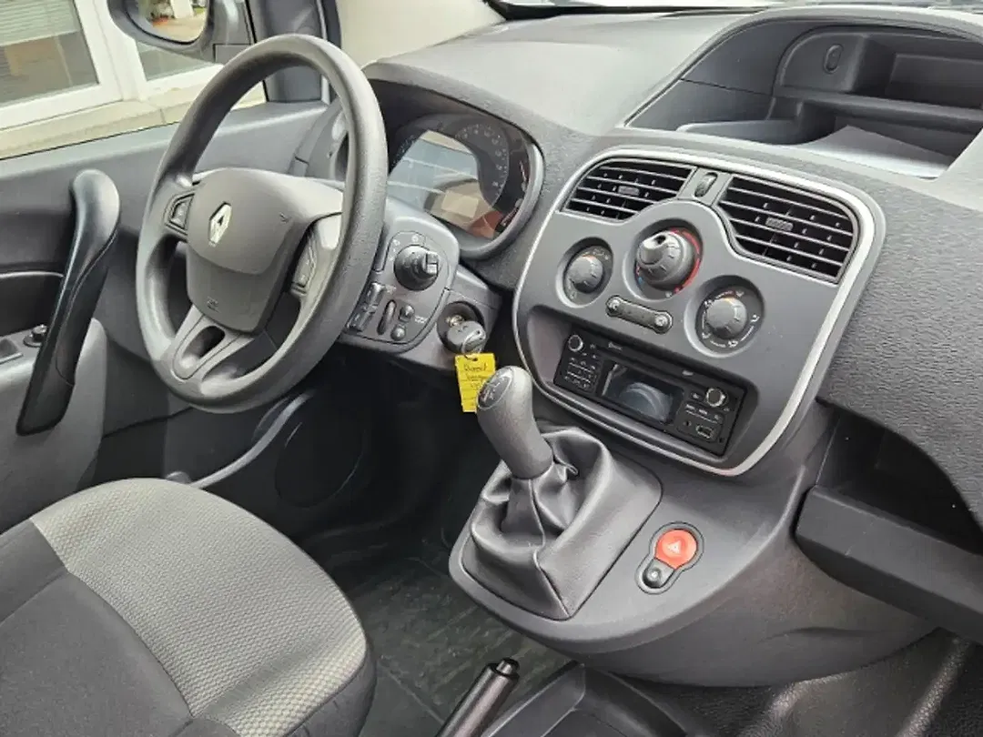 Renault Kangoo - Thumbnail 6