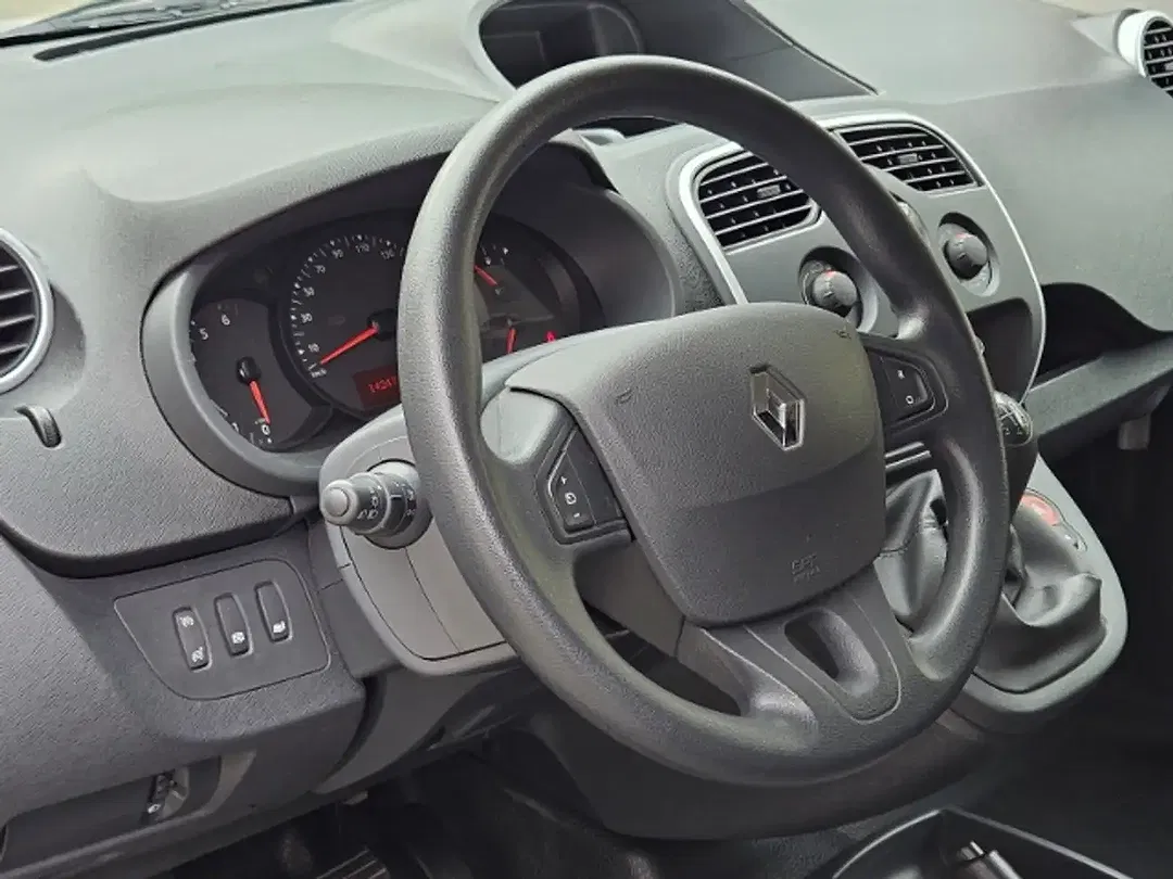 Renault Kangoo - Thumbnail 7