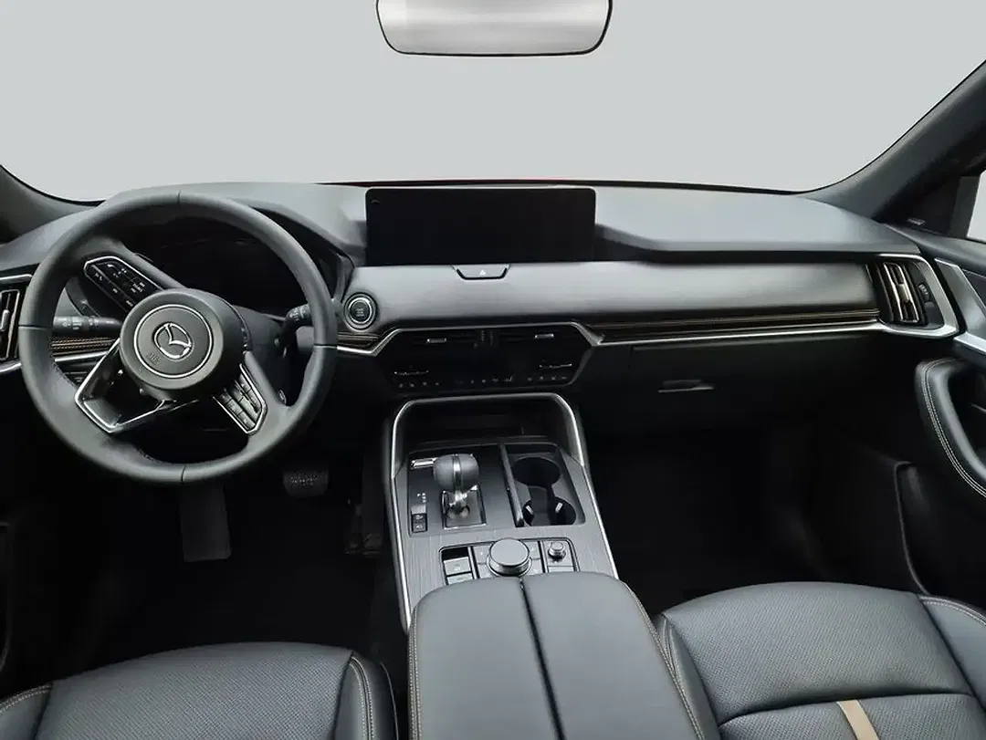 Mazda CX-60 - Thumbnail 11