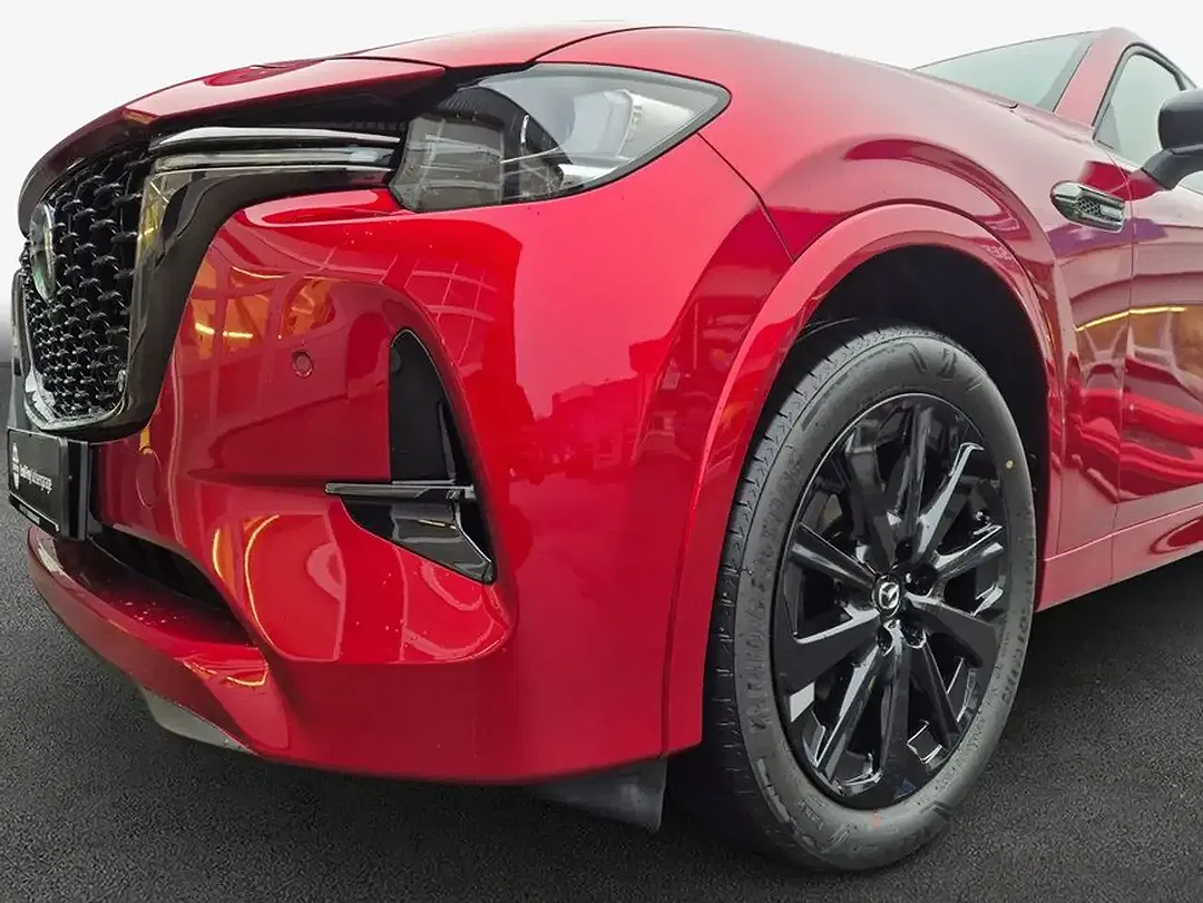 Mazda CX-60 - Thumbnail 6