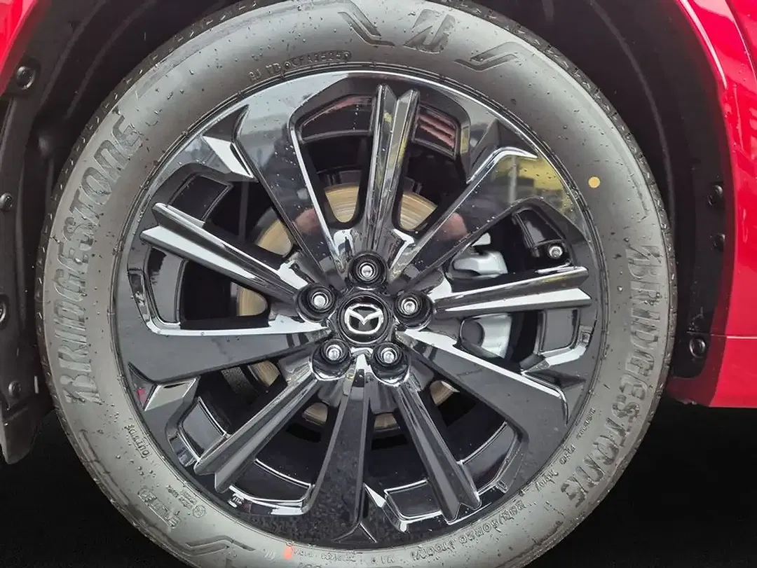 Mazda CX-60 - Thumbnail 7