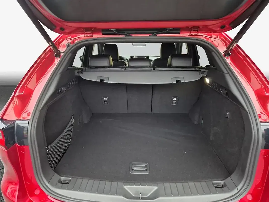 Mazda CX-60 - Thumbnail 8
