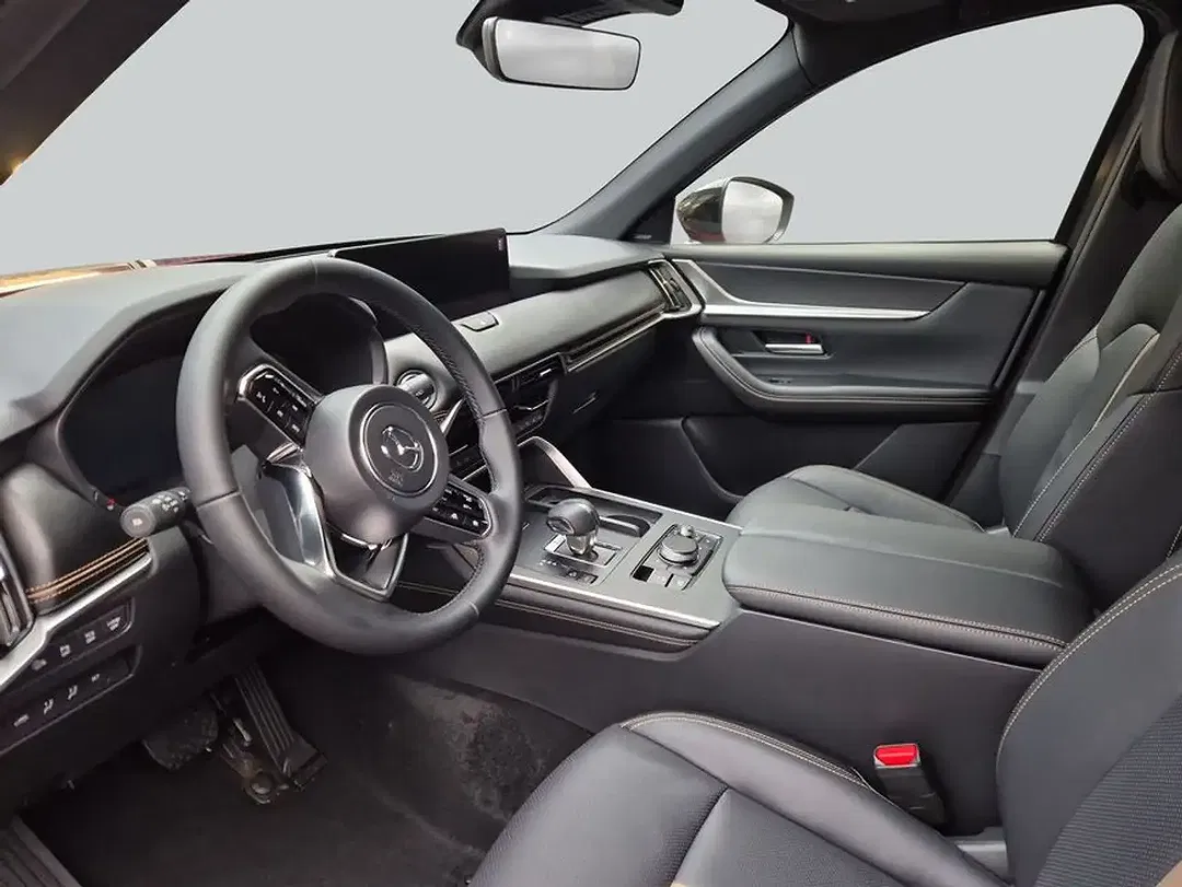 Mazda CX-60 - Thumbnail 9