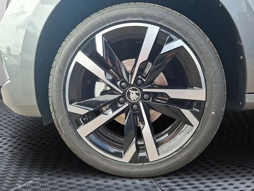 Skoda Kamiq - Thumbnail 6