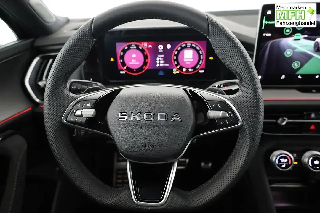Skoda Kodiaq - Thumbnail 5