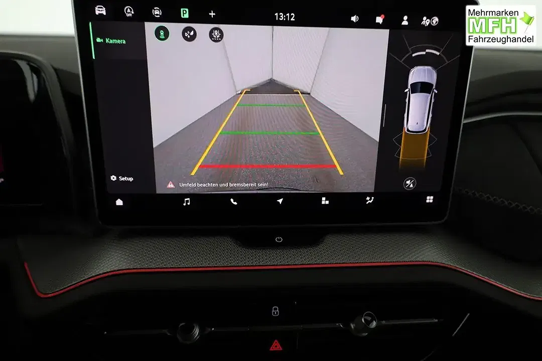 Skoda Kodiaq - Thumbnail 6