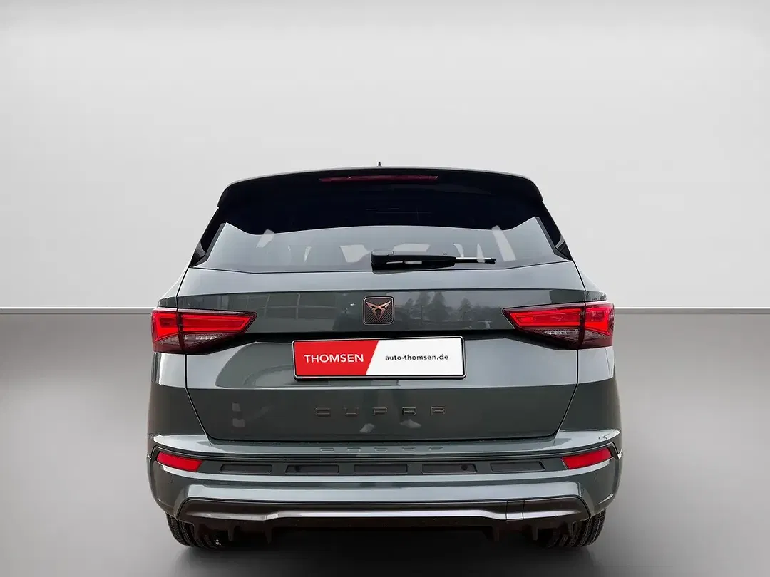 CUPRA Ateca - Thumbnail 5