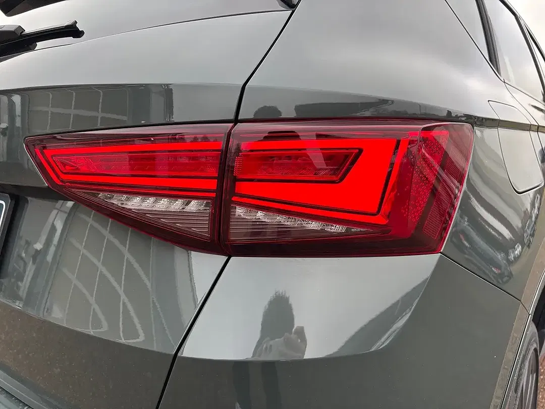 CUPRA Ateca - Thumbnail 7