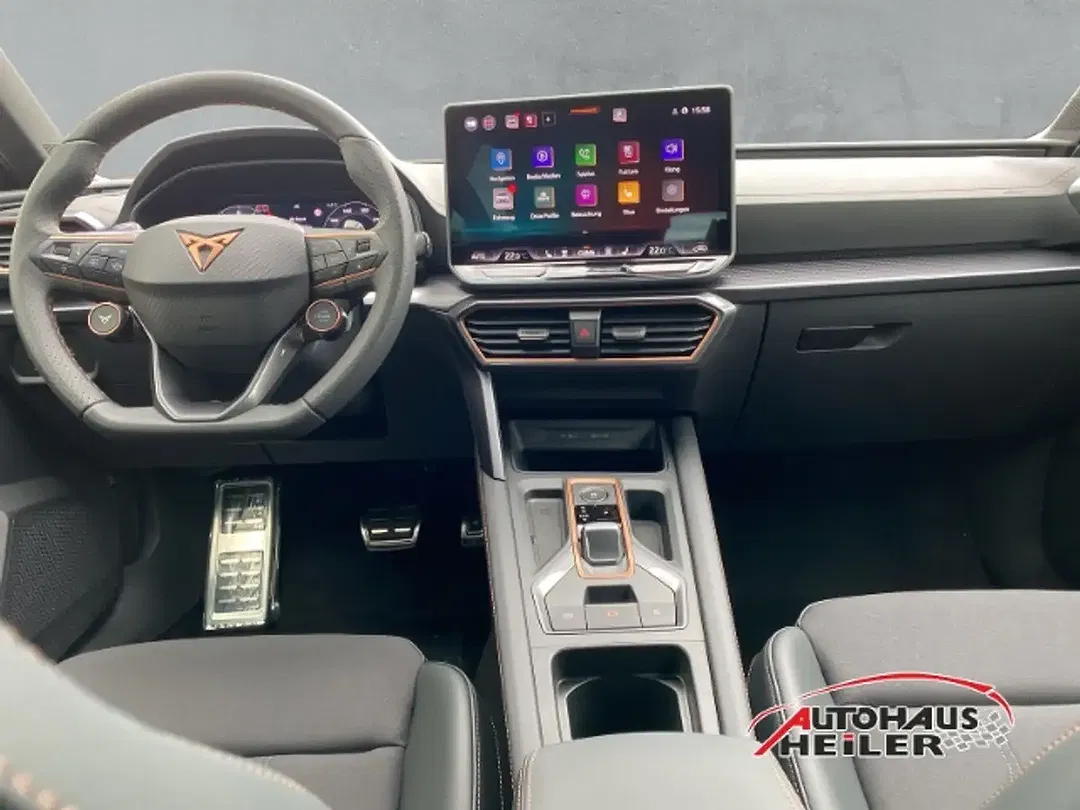 CUPRA Leon - Thumbnail 7