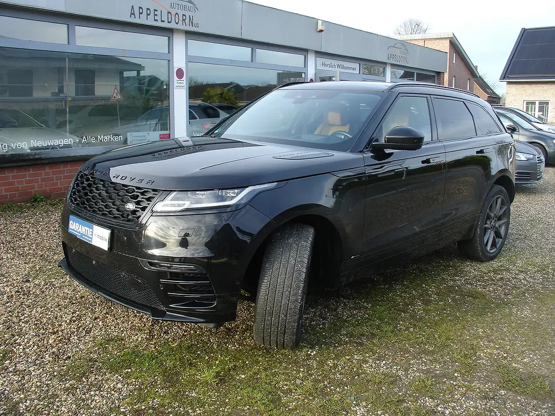 Land Rover Range Rover Velar - Afbeelding 1