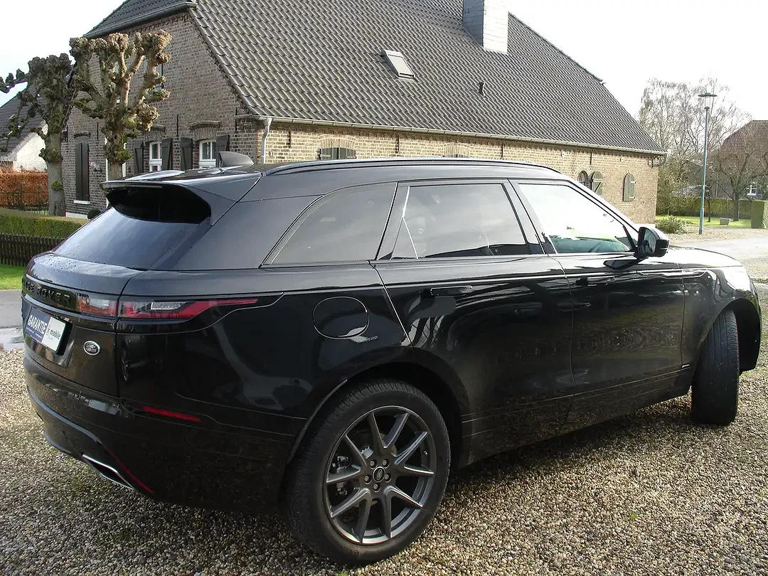 Land Rover Range Rover Velar - Thumbnail 6