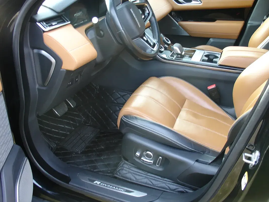 Land Rover Range Rover Velar - Thumbnail 7