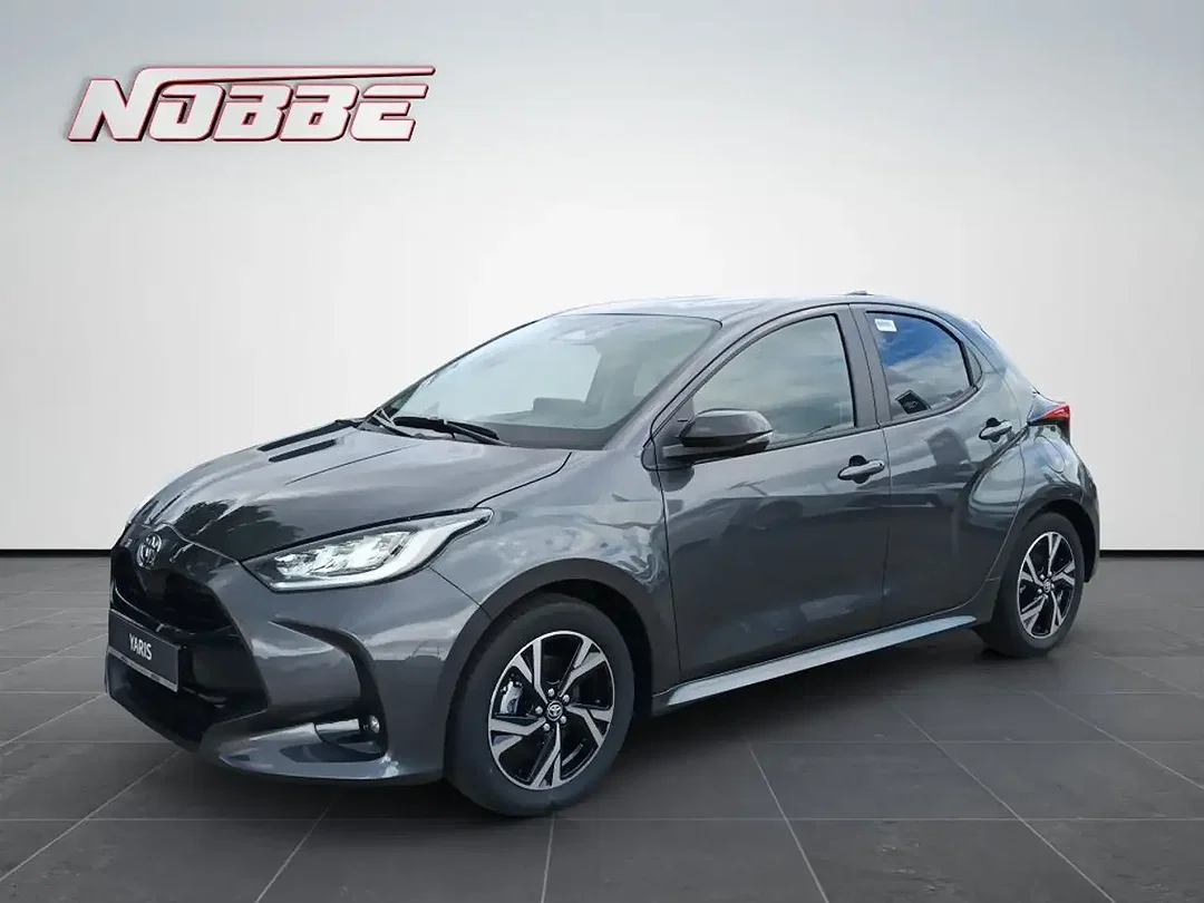 Toyota Yaris - Afbeelding 1