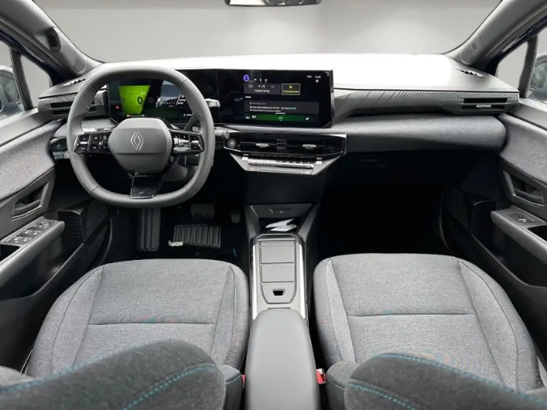 Renault Clio - Thumbnail 11