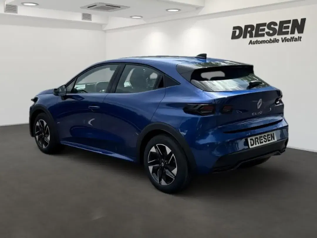 Renault Clio - Thumbnail 4