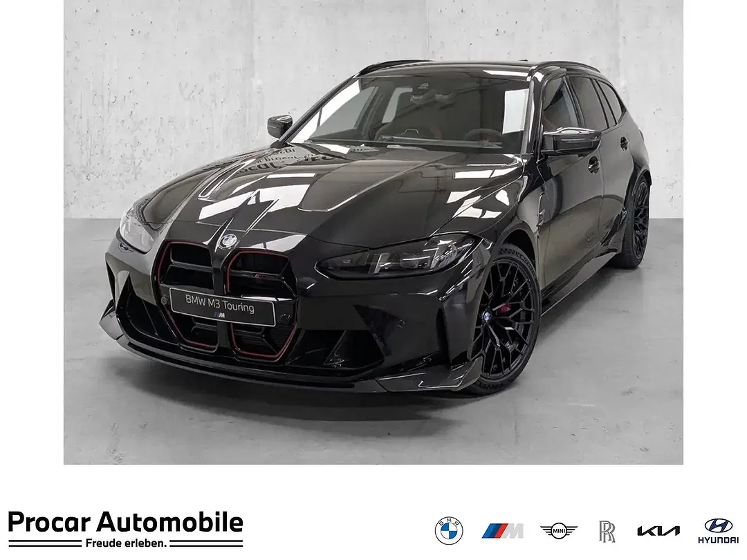 BMW M3 - Afbeelding 1