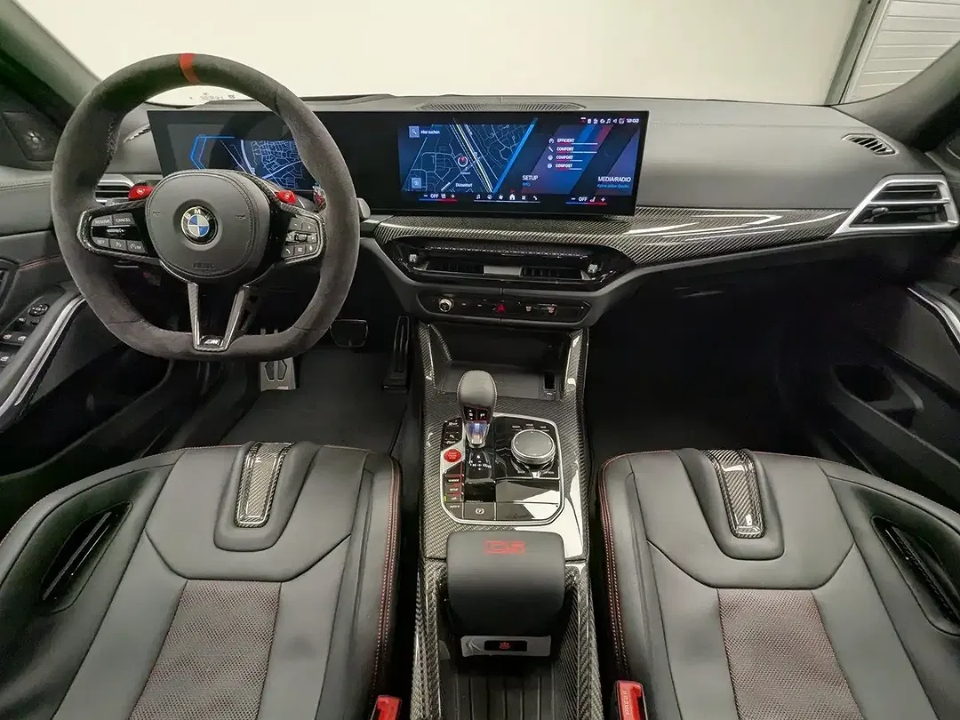 BMW M3 - Thumbnail 7
