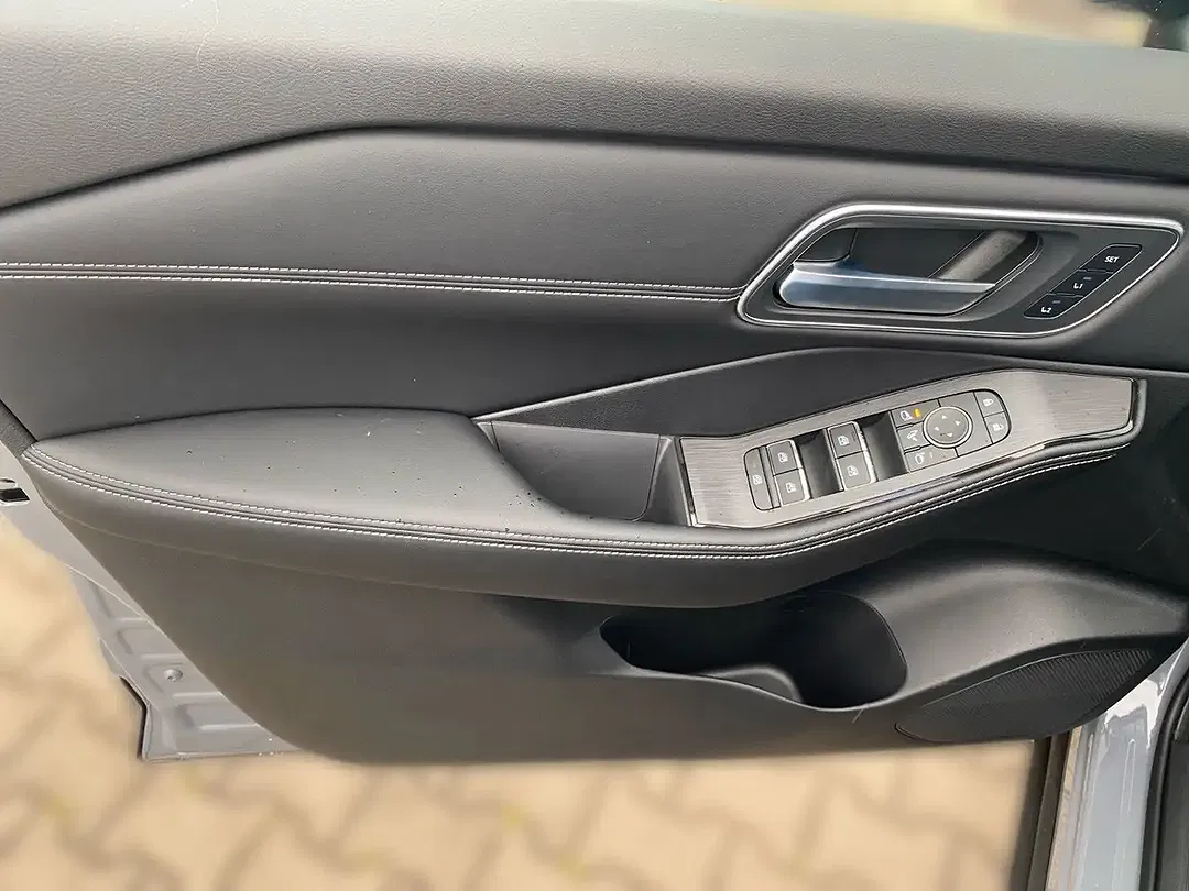 Nissan X-Trail - Thumbnail 13