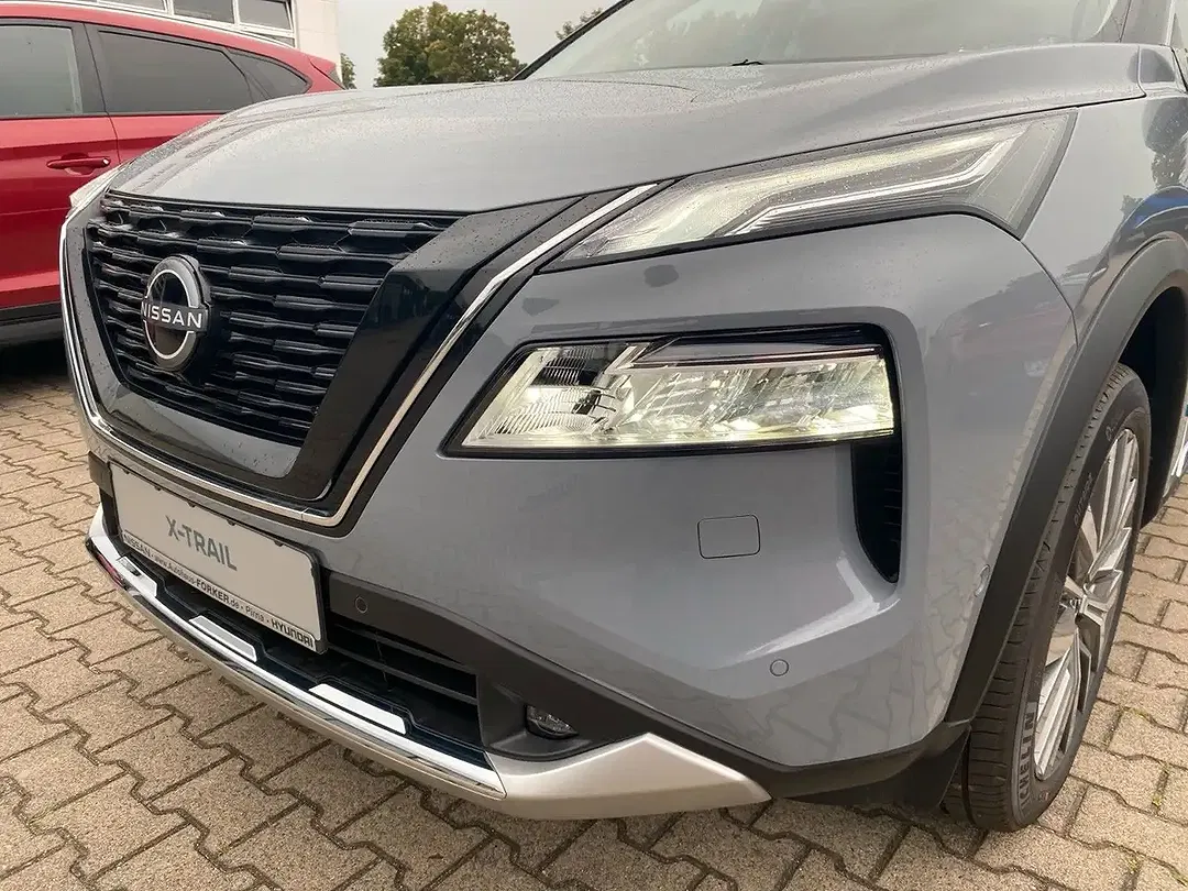 Nissan X-Trail - Thumbnail 14