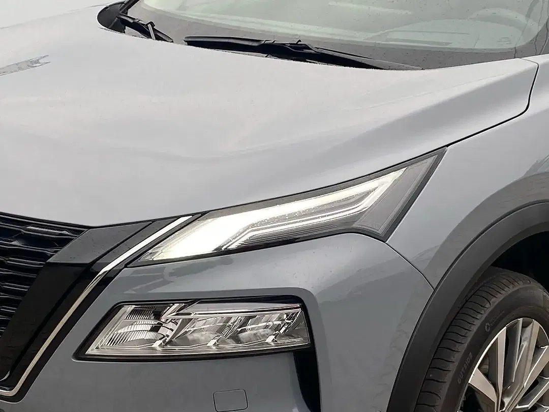 Nissan X-Trail - Thumbnail 15
